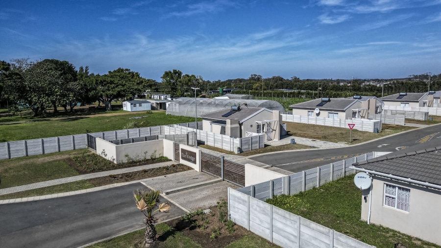 2 Bedroom Property for Sale in Gonubie Eastern Cape